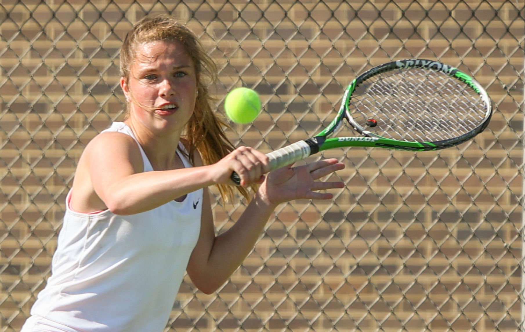 Crown Point/Hobart tennis